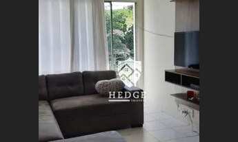 Imagem: Apartamento com 3 dormitórios à venda