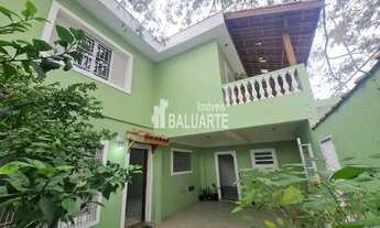 Imagem 2: Sobrado no Campo Grande - São Paulo - SP