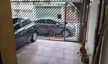 Imagem 2: Sobrado com 4 dormitórios à venda, 126 m² por R$ 670.000,00 - Casa Verde - São Paulo/SP