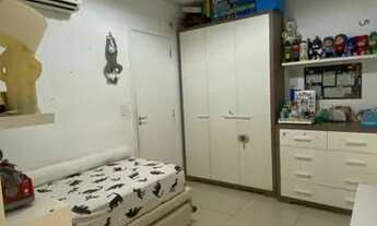 Imagem 2: Alugo apartamento semi mobiliado, na zona leste