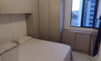 Imagem 3: Apartamento ao lado do Shopping Patteo em Casa Caiada todo reformado