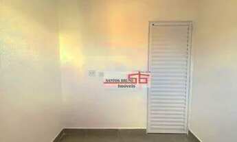 Imagem 7: Apartamento com 2 dormitórios para alugar, 42 m² por R$ 1.400/mês - Pirituba - São Paulo/S