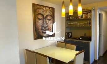 Imagem 3: Apartamento novo na Vila Romana com 2 quartos, 1 vaga à venda pronto para morar