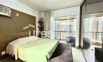 Imagem 4: Flamboyant Residence - Apartamento 3 quartos, sendo 1 suíte