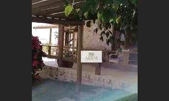 Imagem 7: Casa para Alugar em Condomínio Fechado em Jambeiro com 3 quartos - 236 metros