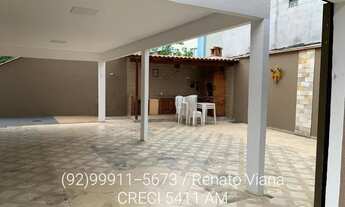 Imagem 7: Duplex para financiamento, localização privilegiada prox do Shopping Ponta Negra c/05 Quar