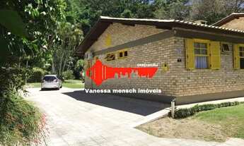 Imagem 5: CASA ESTILO TIJOLINHOS EM SANTO ANTONIO DE LISBOA