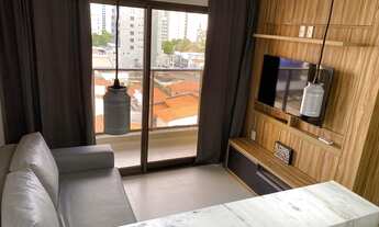 Imagem 3: Flat para venda possui 38 metros quadrados com 1 quarto em Ponta Negra - Natal - RN