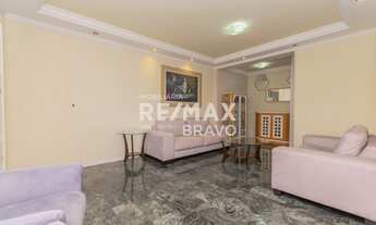 Imagem 5: Sobrado 240 m2 4 Quartos 2 Suítes - Uberaba - Curitiba/PR