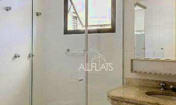 Imagem 4: Flat com 1 dormitório à venda, 45 m² por R$ 626.000 no Jardins - São Paulo/SP