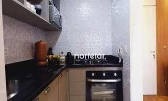 Imagem 6: Apartamento com 2 dormitórios à venda, 48 m² por R$ 355.000,00 - Vila Andrade - São Paulo