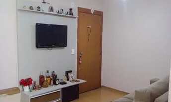 Imagem: Apartamento Ipiranga