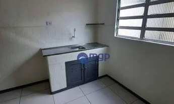 Imagem 3: Casa com 1 dormitório para alugar - Vila Maria