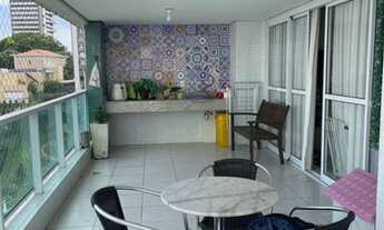 Imagem 7: Salvador, Canela, Edf. Coletânea, Lindo