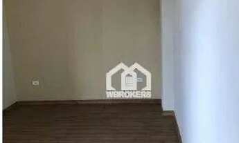 Imagem 4: Apartamento com 3 dormitórios à venda, 108 m² por R$ 530.000 - Campestre - Santo André/SP