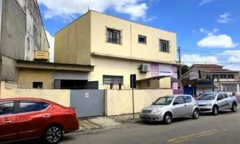 Imagem 4: Sobrado com ponto comercial na av. J.k