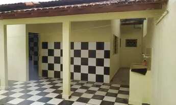 Imagem 4: Casa em Tancredo Neves