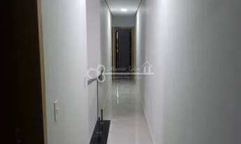 Imagem 7: SÃO BERNARDO DO CAMPO - Casa Padrão - ANCHIETA