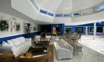 Imagem 5: Casa com 6 quartos à venda, 1100 m² por R$ 6.800.000 - Barra da Tijuca - Rio de Janeiro/RJ