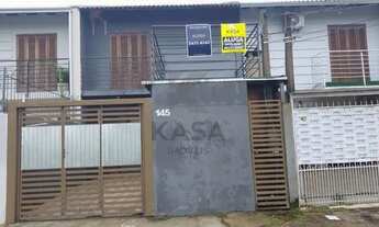 Imagem: Sobrado 2 dormitório(s) no bairro OLARIA