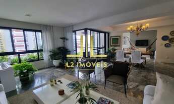 Imagem: Apartamento à venda no bairro Itaigara