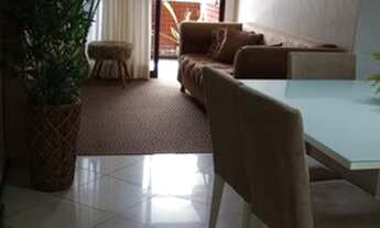 Imagem 4: Vendo Apto no Cond. Piazza Bella, Norte/Leste (Alameda das Árvores, vizinho a Praça