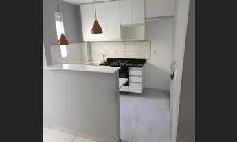 Imagem: Aluga-se apartamento em Abrantes (semimobiliado