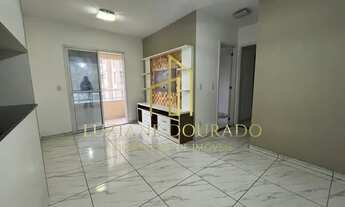 Imagem 5: Apartamento para aluguel com 2 quartos em Bethaville I - Barueri - São Paulo