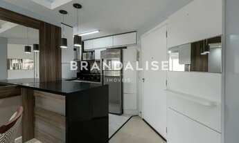 Imagem 5: Apartamento para Compra - 86m², 3 dormitórios, sendo 1 suites, 1 vaga - Centro