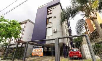 Imagem 2: Cobertura para Venda - 270m², 2 dormitórios, sendo 1 suites, 4 vagas - Petrópolis