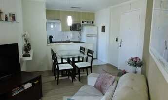 Imagem 4: Apartamento Vila Bela 53 m²