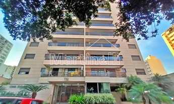 Imagem: Ribeirão Preto - Apartamento Padrão
