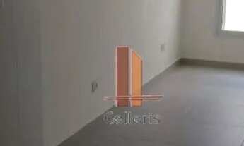 Imagem 4: Studio com 1 dormitório para alugar, 29 m² por R$ 2.175/mês - Tatuapé - São Paulo/SP