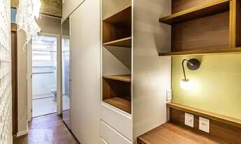 Imagem 8: Apartamento para Aluguel - Consolação, 1 Quarto, 46 m2