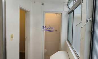 Imagem 7: Apartamento para Venda em São Paulo, Jardim Paulista, 3 dormitórios, 1 suíte, 2 banheiros