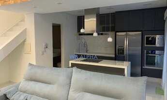 Imagem 4: Apartamento para venda/ locação - Trix Tamboré 80m2 - Santana de Parnaíba - SP