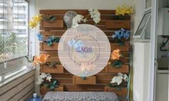 Imagem 7: RECREIO condomínio ONDA CARIOCA, 92m2, 3 suítes, 2 vagas de garagem