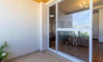 Imagem 3: São Paulo - Apartamento Padrão - PERDIZES