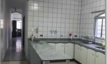 Imagem 3: Sobrado - Vila Palmares