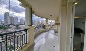 Imagem 5: Belíssimo apartamento no Brooklin no Condomínio Le Grand Classique!!!!