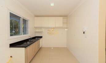 Imagem 7: CURITIBA - Casa Padrão - Campo Comprido