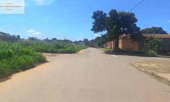 Imagem 3: Esquina 370,54m² (Ao lado do Colegio) Jardim das Hortências