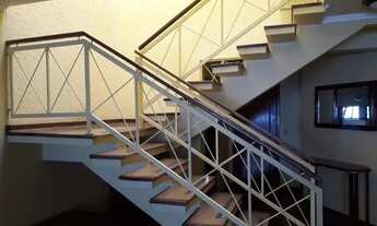 Imagem 7: Casa com 4 dormitórios para alugar, 205 m² por R$ 6.307,99/mês - Jardim Aquarius - São Jos