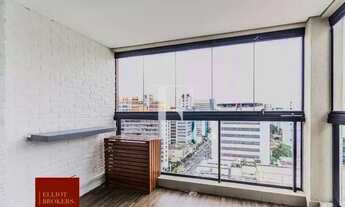 Imagem 6: STUDIO JARDIM PAULISTA