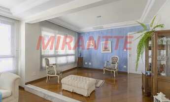 Imagem 2: Apartamento de 270m² com 4 quartos em Santana