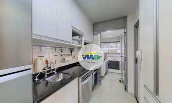 Imagem 2: Apartamento com 3 dormitórios à venda, 102 m² por R$ 1.720.000,00 - Vila Madalena - São Pa