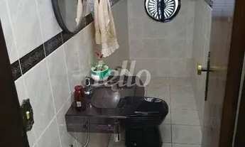 Imagem 6: Santo André - Casa Padrão - Vila Bartira