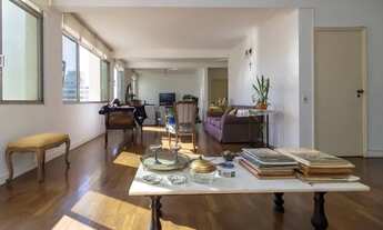 Imagem 4: Apartamento Venda 3 Dormitórios - 290 m² Higienópolis