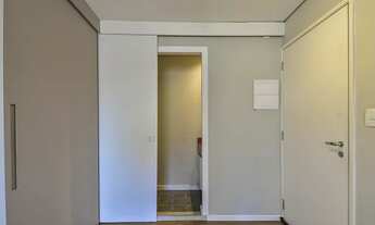 Imagem 7: Garden super iluminado com cara de casa!