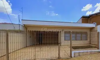 Imagem 2: Casa à venda no Jardim Magnólia - Campinas/SP